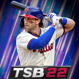 دانلود MLB Tap Sports Baseball 2022