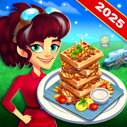دانلود Diner DASH Adventures