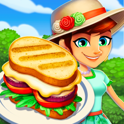 دانلود Diner DASH Adventures