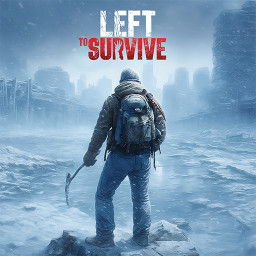 دانلود Left to Survive: Zombie Games