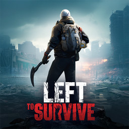 آیکون بازی Left to Survive: Call of Dead