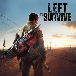 دانلود Left to Survive: Zombie Games