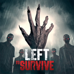دانلود Left to Survive: Zombie Games