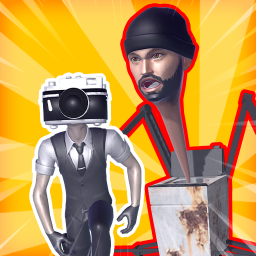 دانلود Skibydy Toilet: Smasher Arena