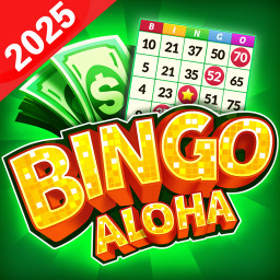 دانلود Bingo Aloha-Bingo tour at home