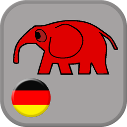 دانلود 14000 German verbs