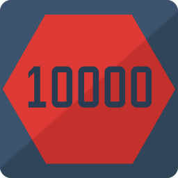 دانلود 10000! - puzzle (Big Maker)