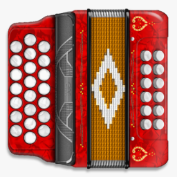 دانلود Accordion Diatonic Cassoto