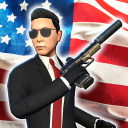 دانلود Agent Hunt – Hitman Shooter