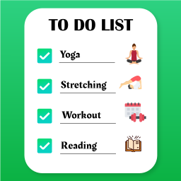 دانلود Daily Routine Planner PlanEase