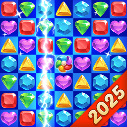 دانلود Jewel Blast Dragon - No Wifi دانلود Jewel Blast Dragon - No Wifi