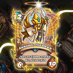 دانلود Fist Out: CCG Duel