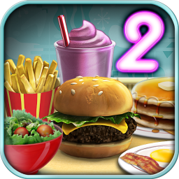 دانلود Burger Shop 2