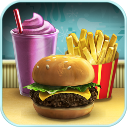 دانلود Burger Shop Deluxe