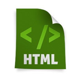 دانلود خدای html