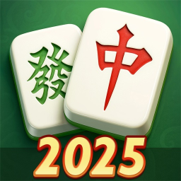 دانلود Vigor Mahjong