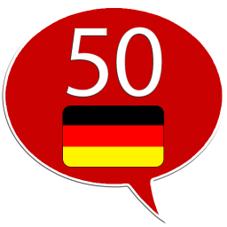 دانلود Learn German - 50 languages