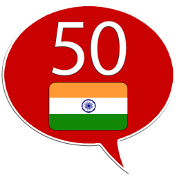 دانلود Learn Hindi - 50 languages