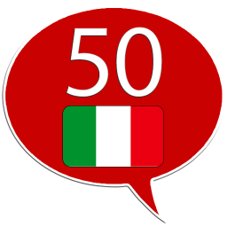دانلود Learn Italian - 50 languages