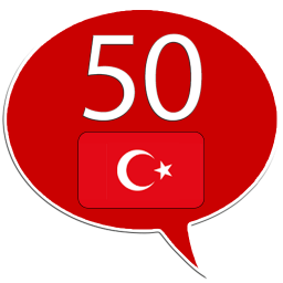 دانلود Learn Turkish - 50 languages