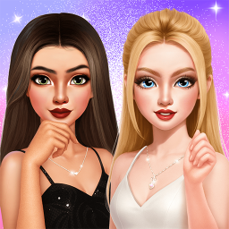 دانلود Fashion Star: Dress Up Games