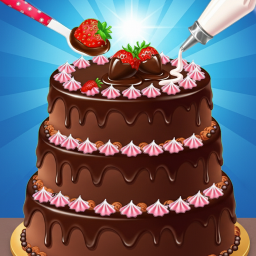 دانلود Christmas Cakes Cooking Bakery