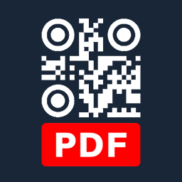 دانلود QR code reader & PDF Scanner