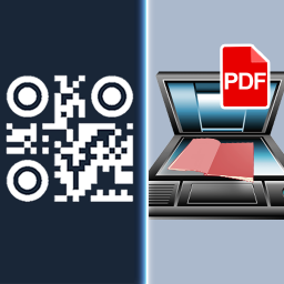 دانلود PDF &. QR code scanner