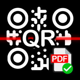 دانلود Tahoe QR code reader