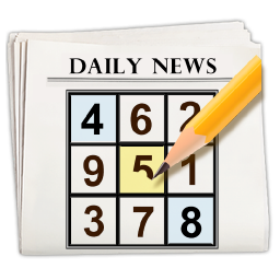 دانلود Classic Sudoku puzzle
