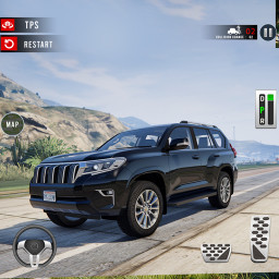 دانلود Offroad Car Simulator Game 3D