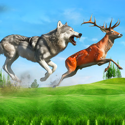 دانلود Wild Animal Simulator Game 3D