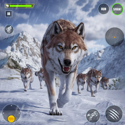 دانلود Wild Animal Simulator Game 3D