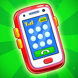 دانلود Babyphone game Numbers Animals دانلود Babyphone game Numbers Animals