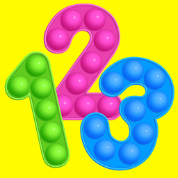 دانلود Numbers for kid Learn to count