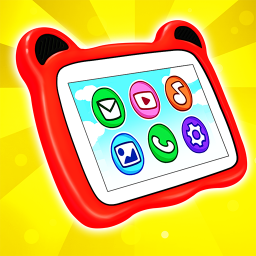 دانلود Babyphone & tablet: baby games