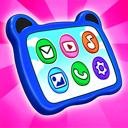 دانلود Learning Tablet Baby Games 2 5