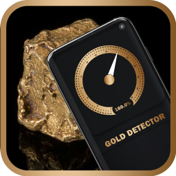 دانلود Find Gold Detector