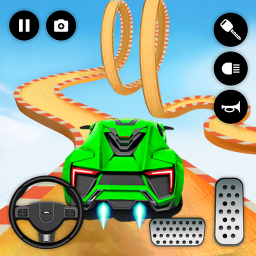 دانلود Car Race Master | Stunt Racing