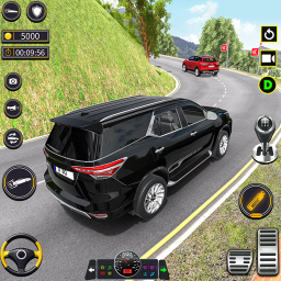 دانلود Car Driving School Parking Sim