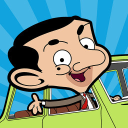 دانلود Mr Bean - Special Delivery