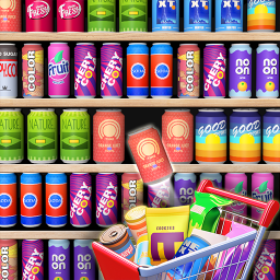 دانلود Goods Master 3D:Matching Games