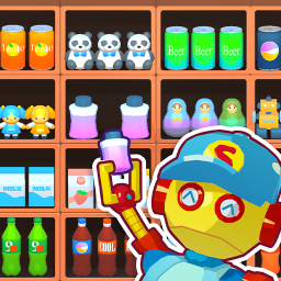 دانلود Goods Match: Sort n Ship
