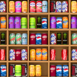 دانلود Goods Match 3D - Brain Games