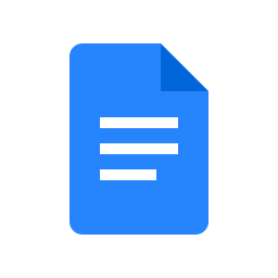 دانلود Google Docs