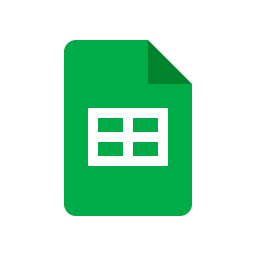 دانلود Google Sheets