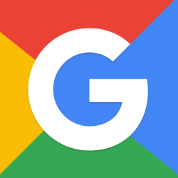 آیکون برنامه Google Go