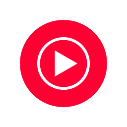 نصب برنامه YouTube Music