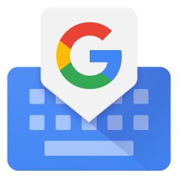 آیکون برنامه Gboard - the Google Keyboard