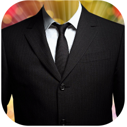 دانلود Men Suit CV Photo Editor
